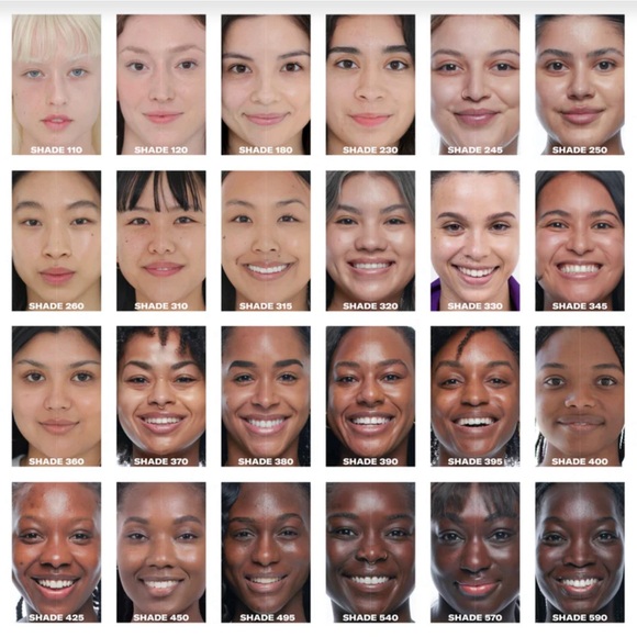 Youth Foria 320 Date Night Skin Tint Serum Foundation - Light Medium to Medium - Picture 6 of 6